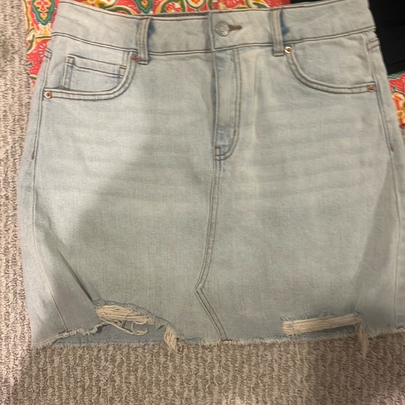 Medium bundle - dresses, tops, skirts, sweaters 14 pieces - Picture 2 of 10